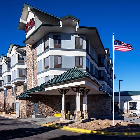 Hampton Inn & Suites Parker Luaran gambar