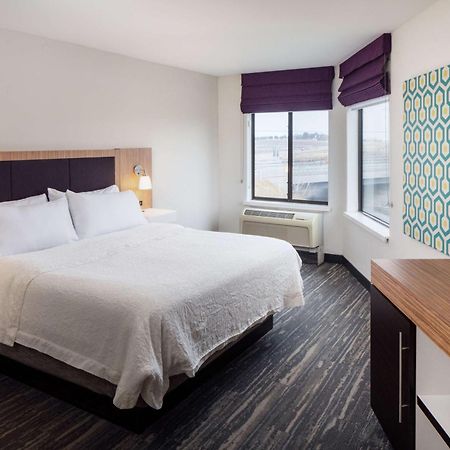 Hampton Inn & Suites Parker Luaran gambar