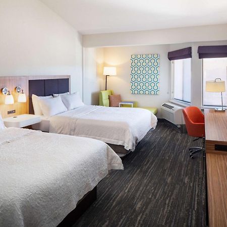 Hampton Inn & Suites Parker Luaran gambar