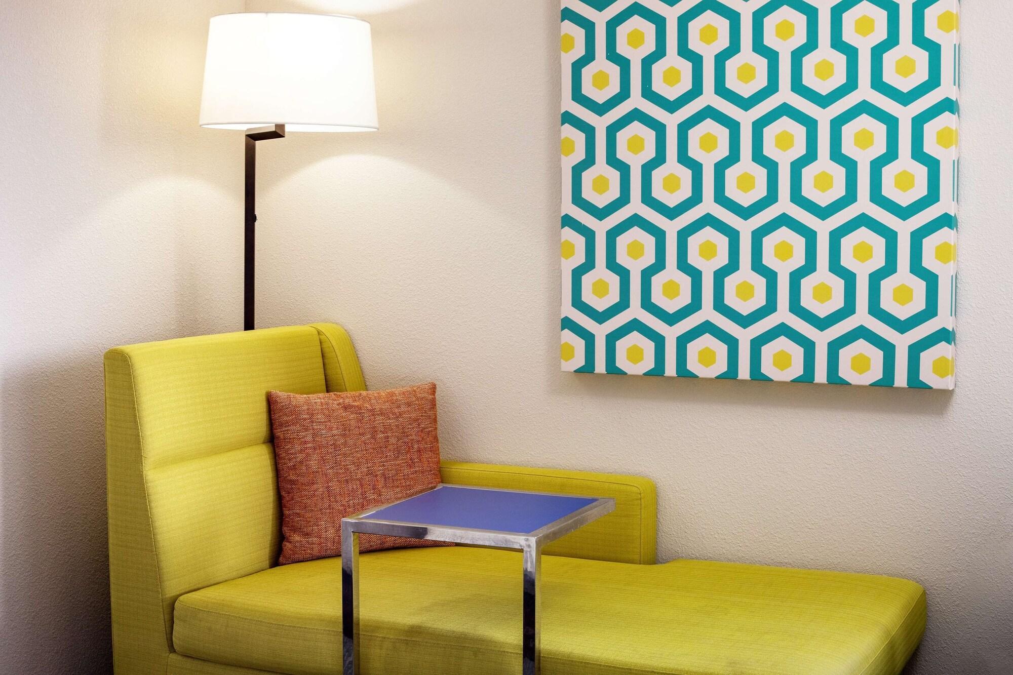 Hampton Inn & Suites Parker Luaran gambar