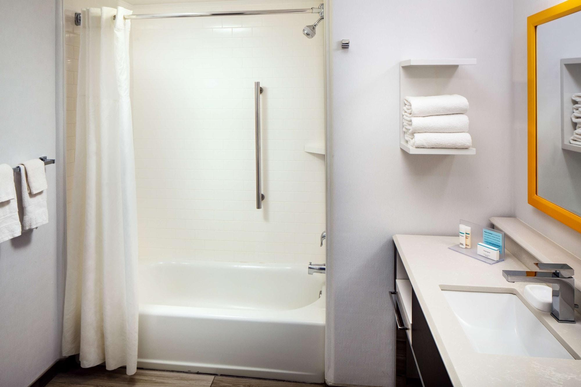 Hampton Inn & Suites Parker Luaran gambar