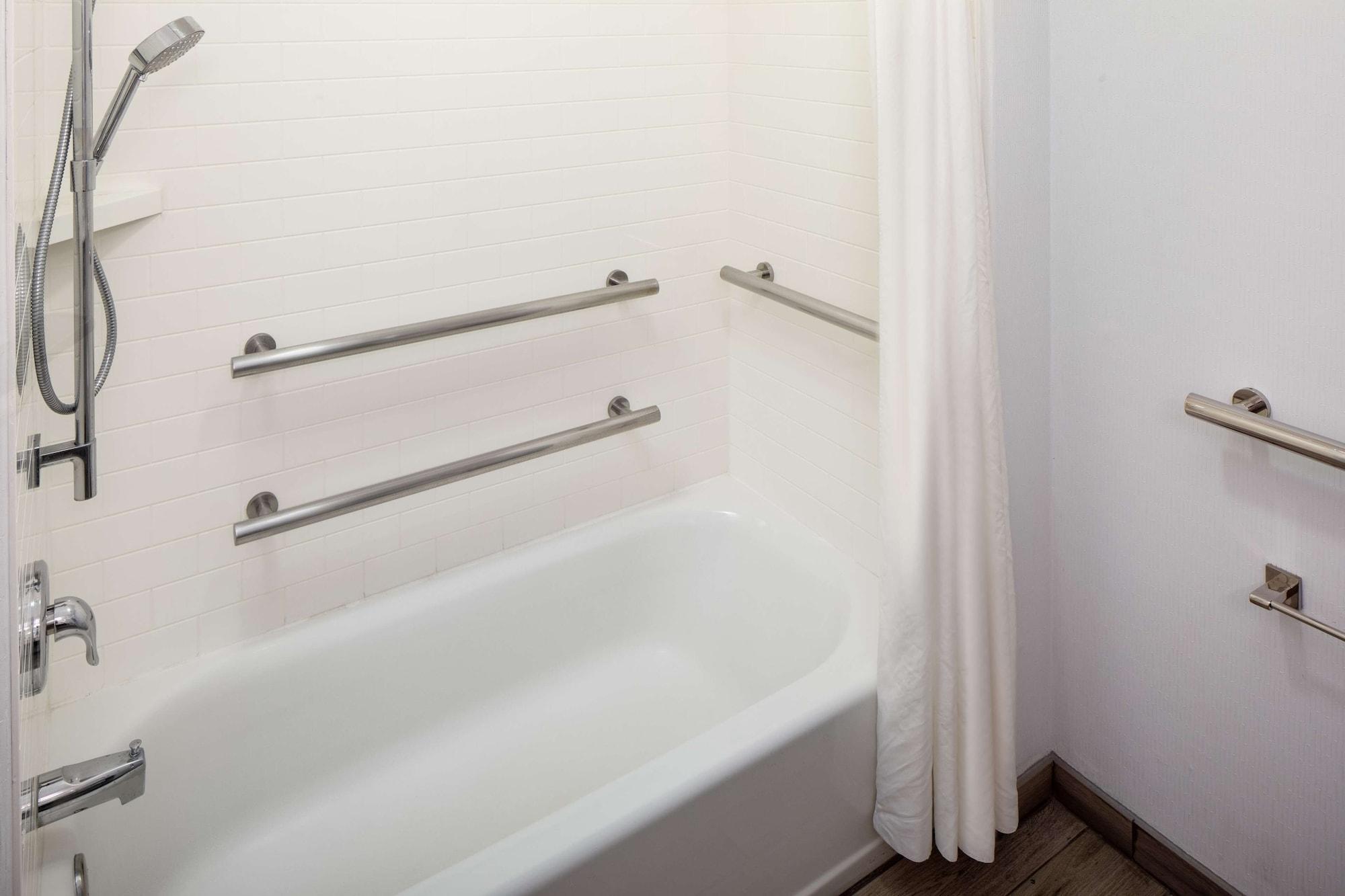 Hampton Inn & Suites Parker Luaran gambar