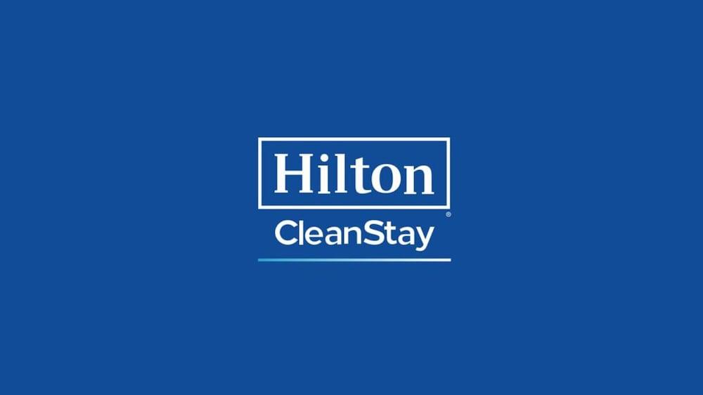 Hampton Inn & Suites Parker Luaran gambar