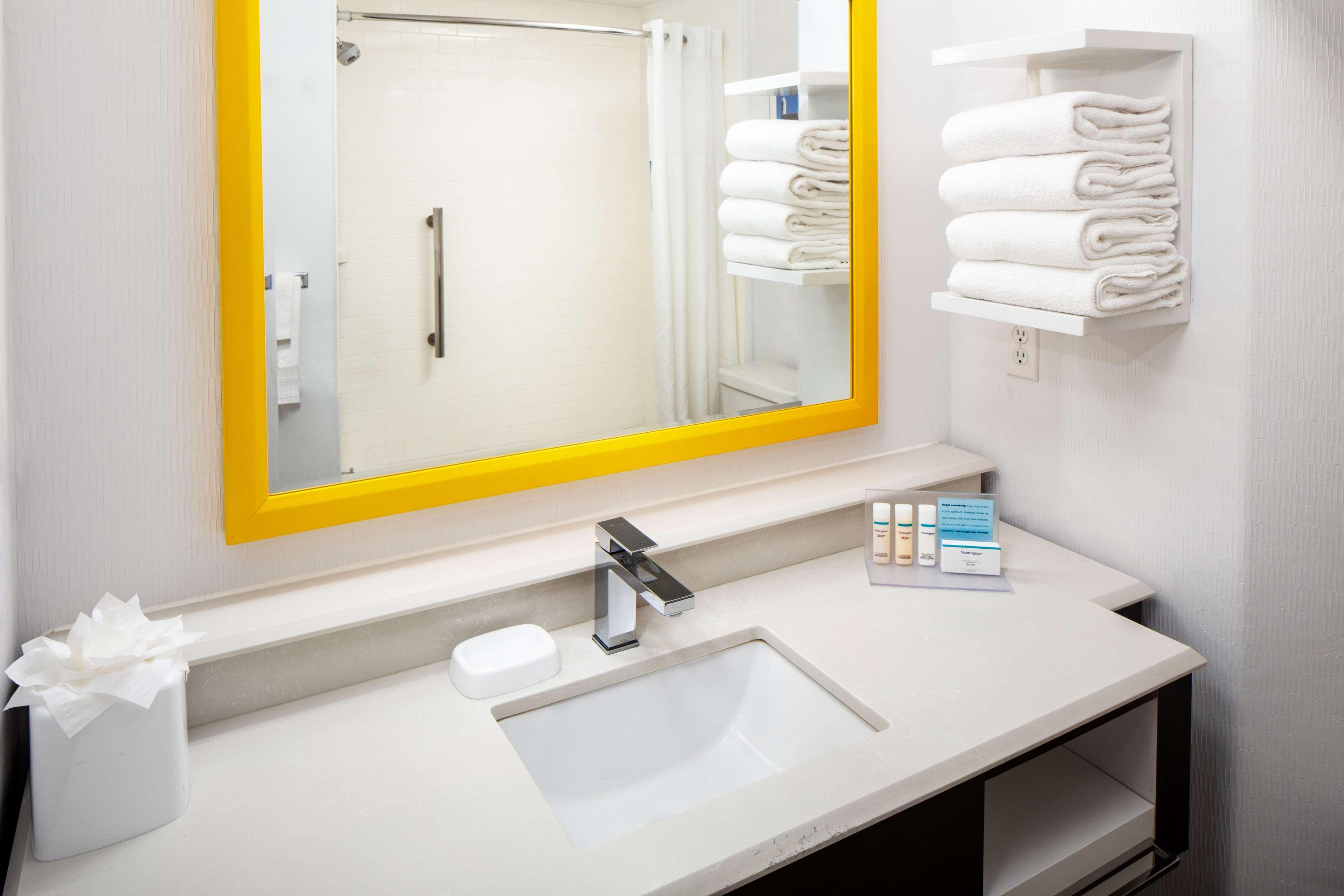 Hampton Inn & Suites Parker Luaran gambar