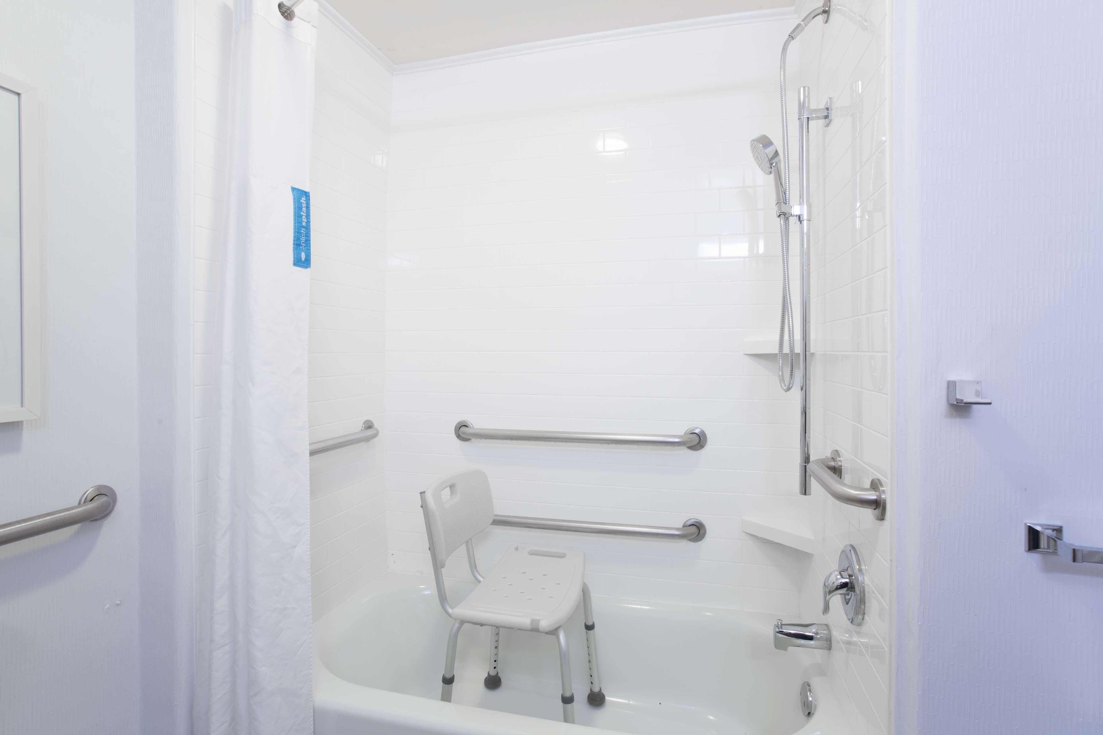 Hampton Inn & Suites Parker Luaran gambar