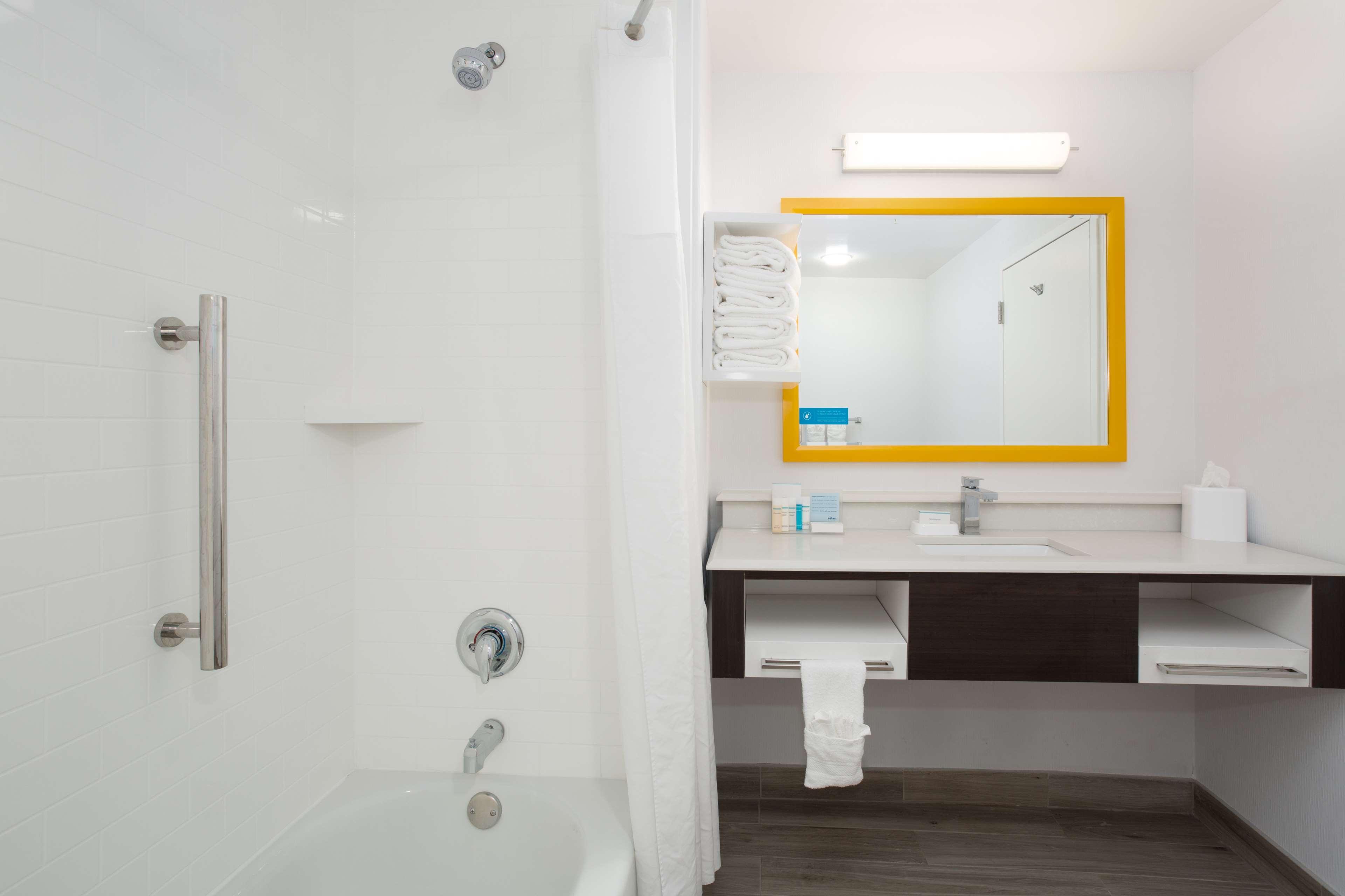 Hampton Inn & Suites Parker Luaran gambar