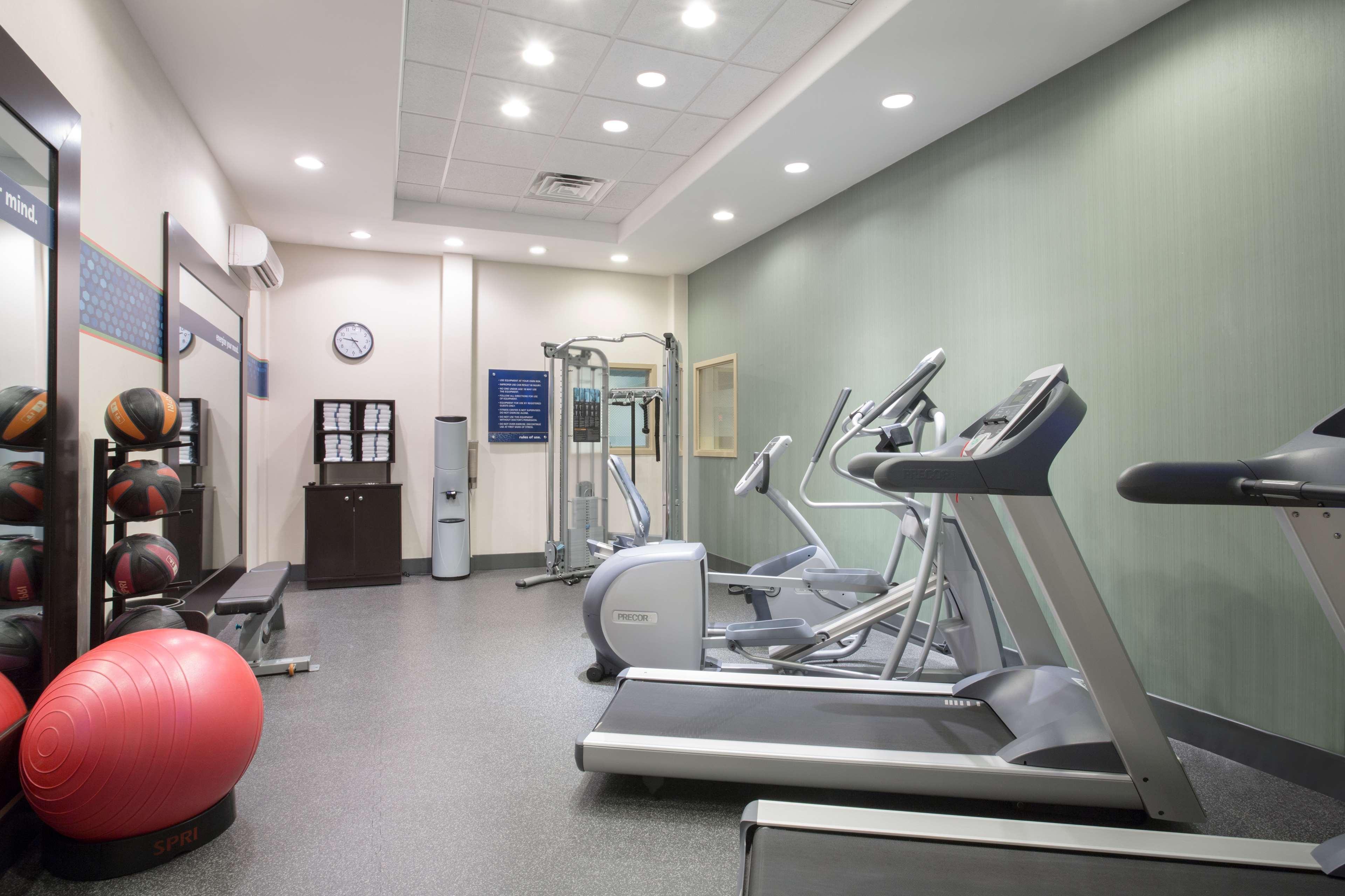 Hampton Inn & Suites Parker Luaran gambar