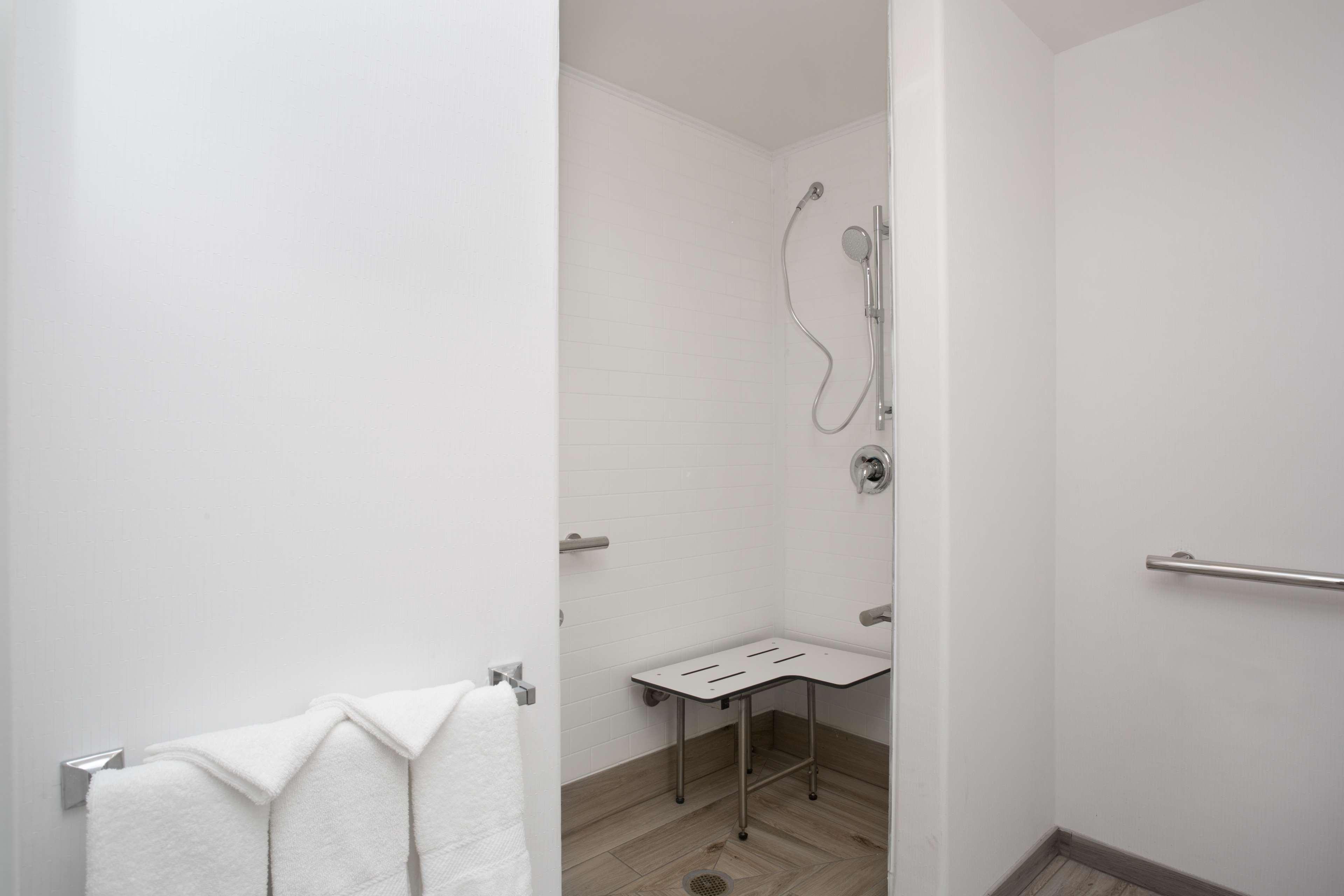 Hampton Inn & Suites Parker Luaran gambar