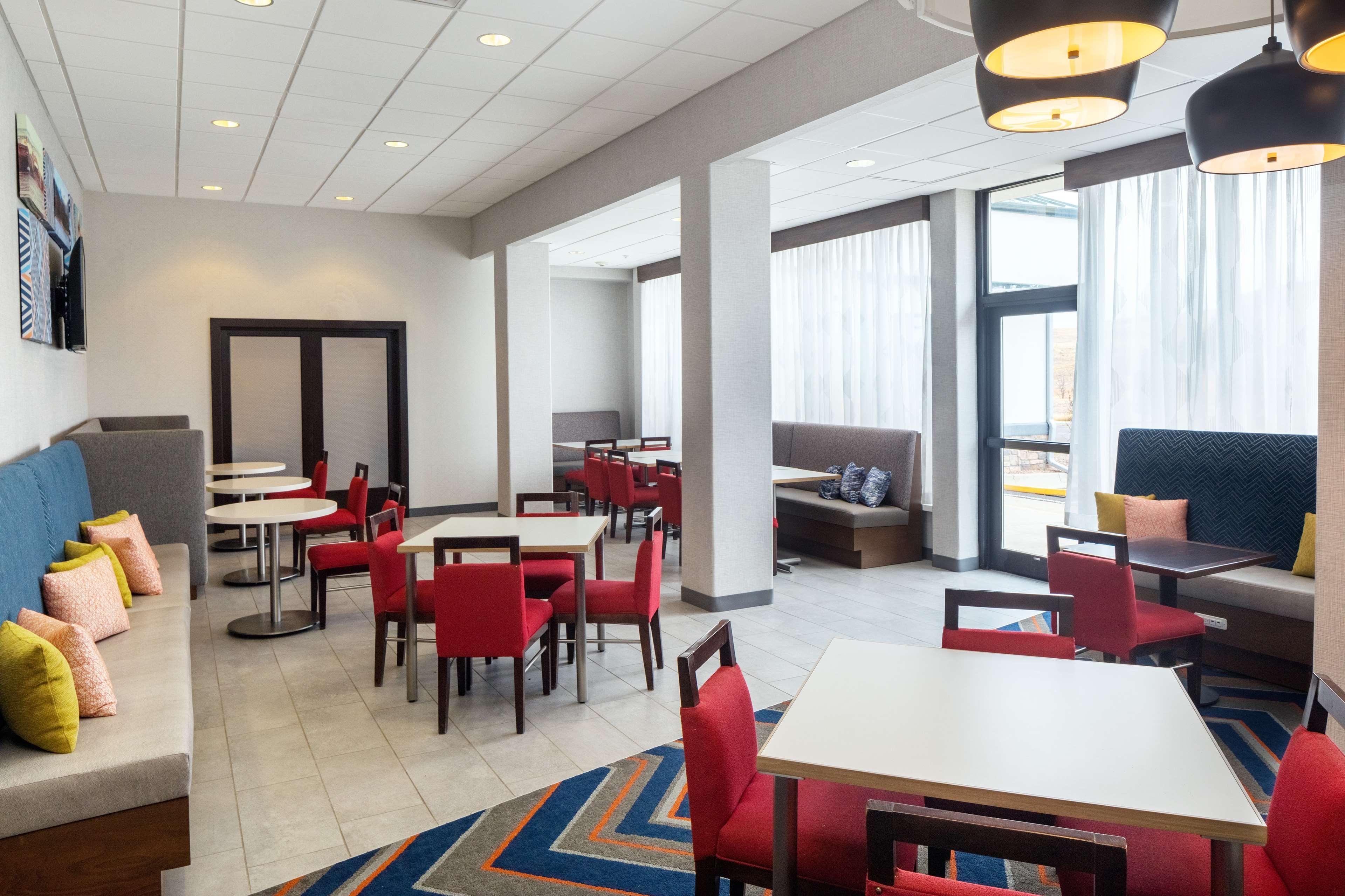 Hampton Inn & Suites Parker Luaran gambar