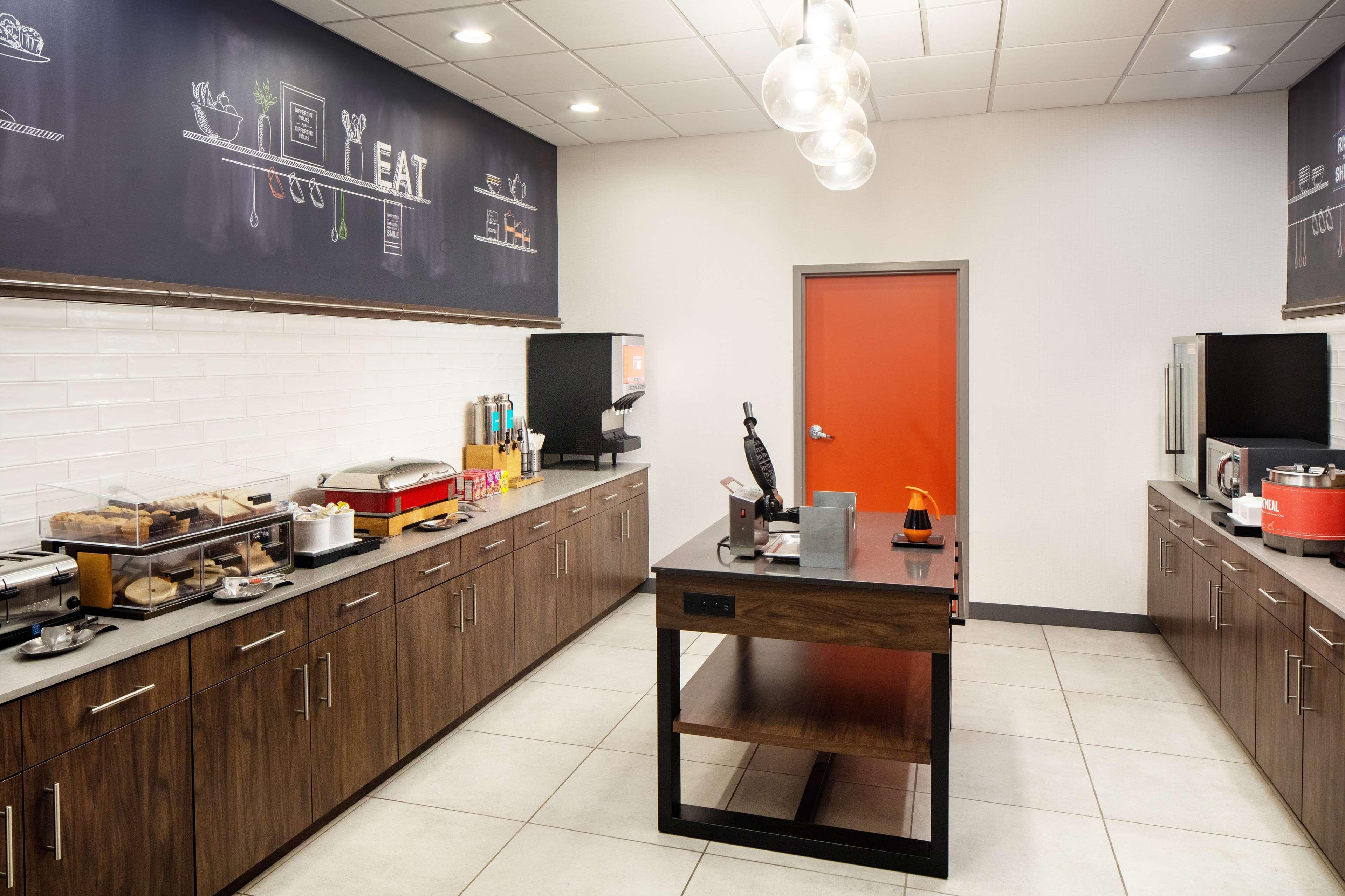 Hampton Inn & Suites Parker Luaran gambar