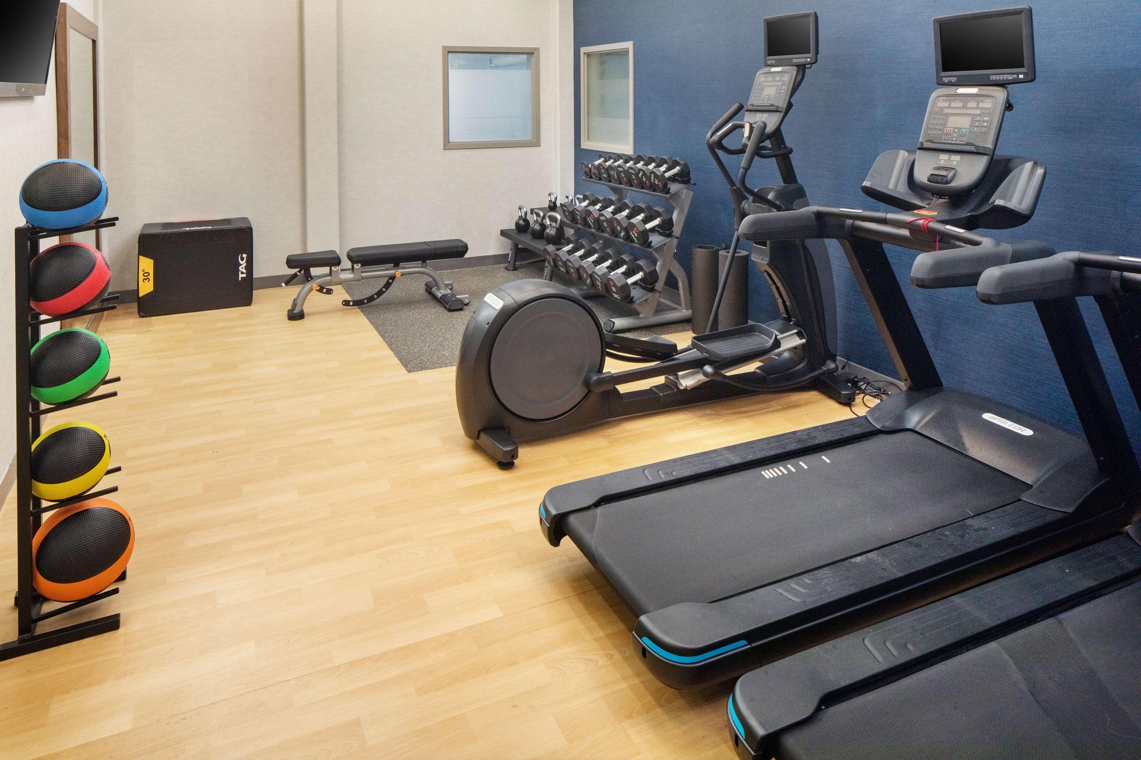 Hampton Inn & Suites Parker Luaran gambar