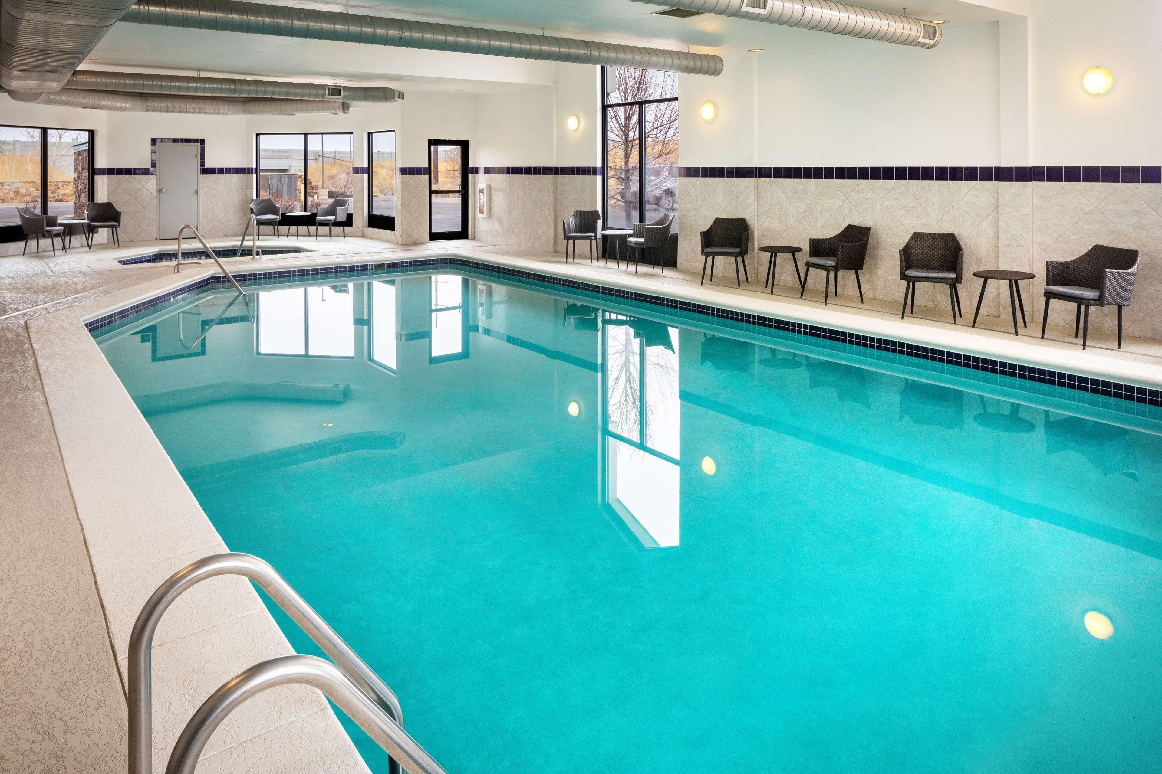 Hampton Inn & Suites Parker Luaran gambar