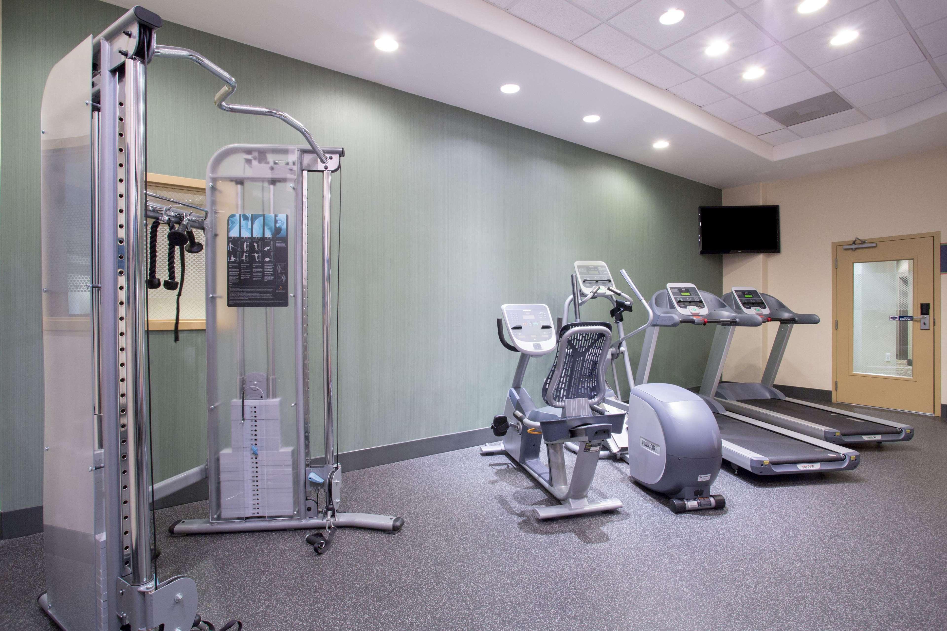 Hampton Inn & Suites Parker Luaran gambar