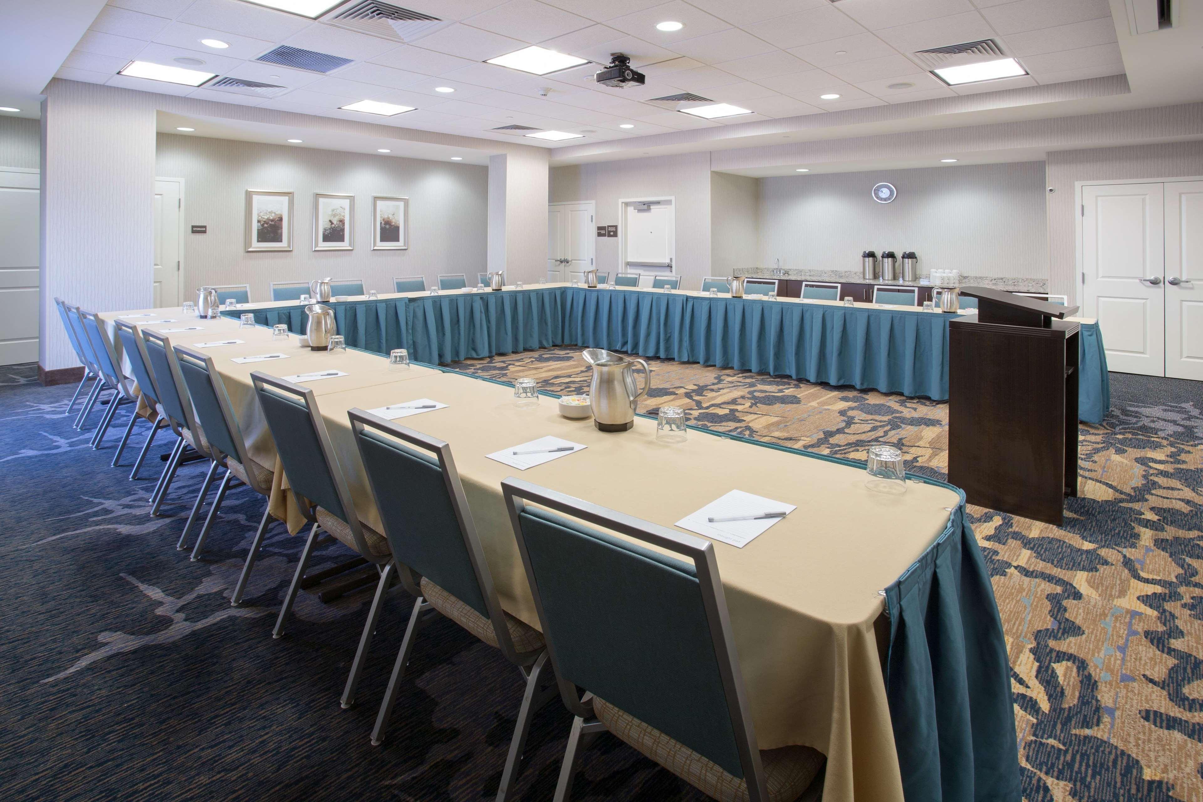 Hampton Inn & Suites Parker Luaran gambar