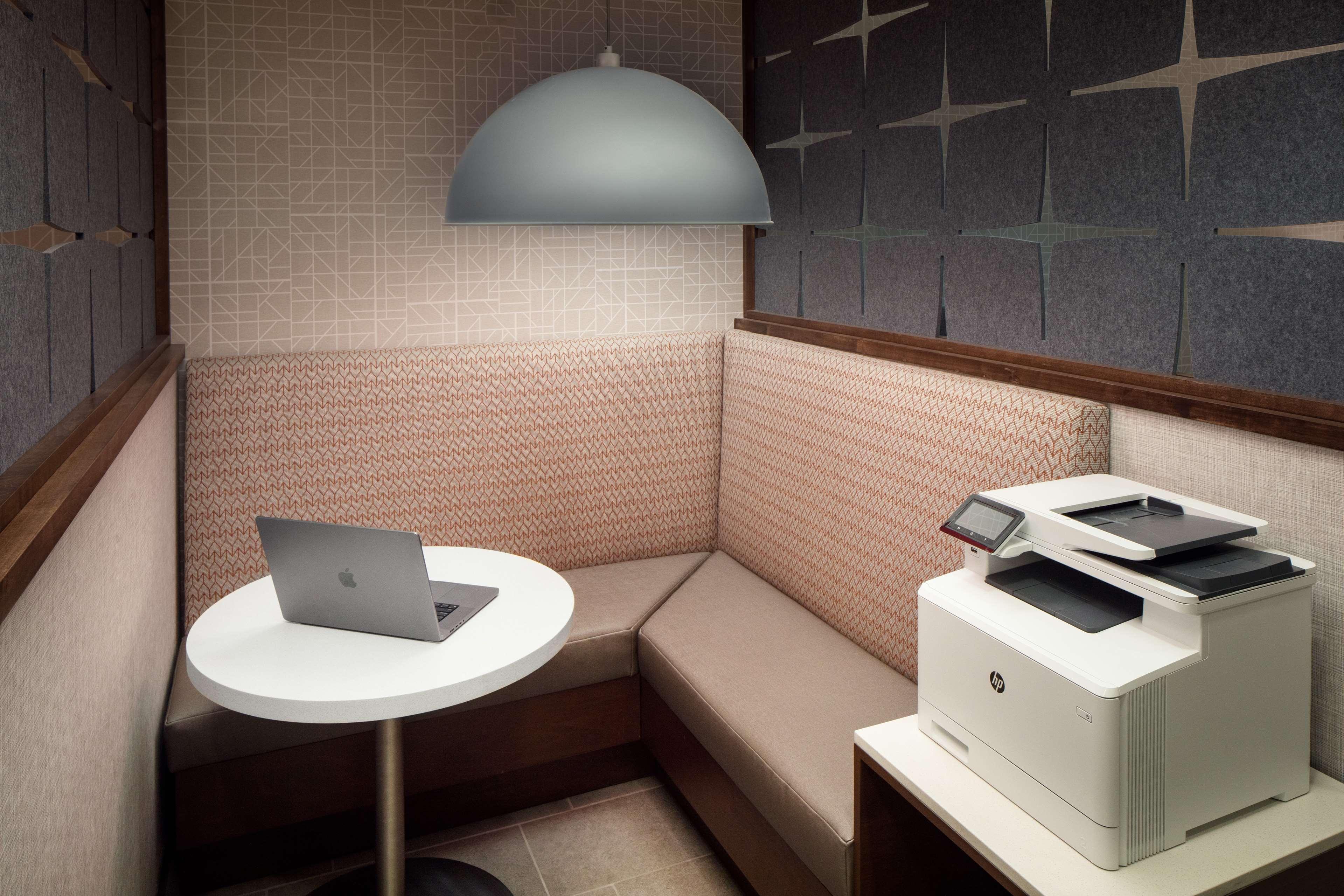Hampton Inn & Suites Parker Luaran gambar