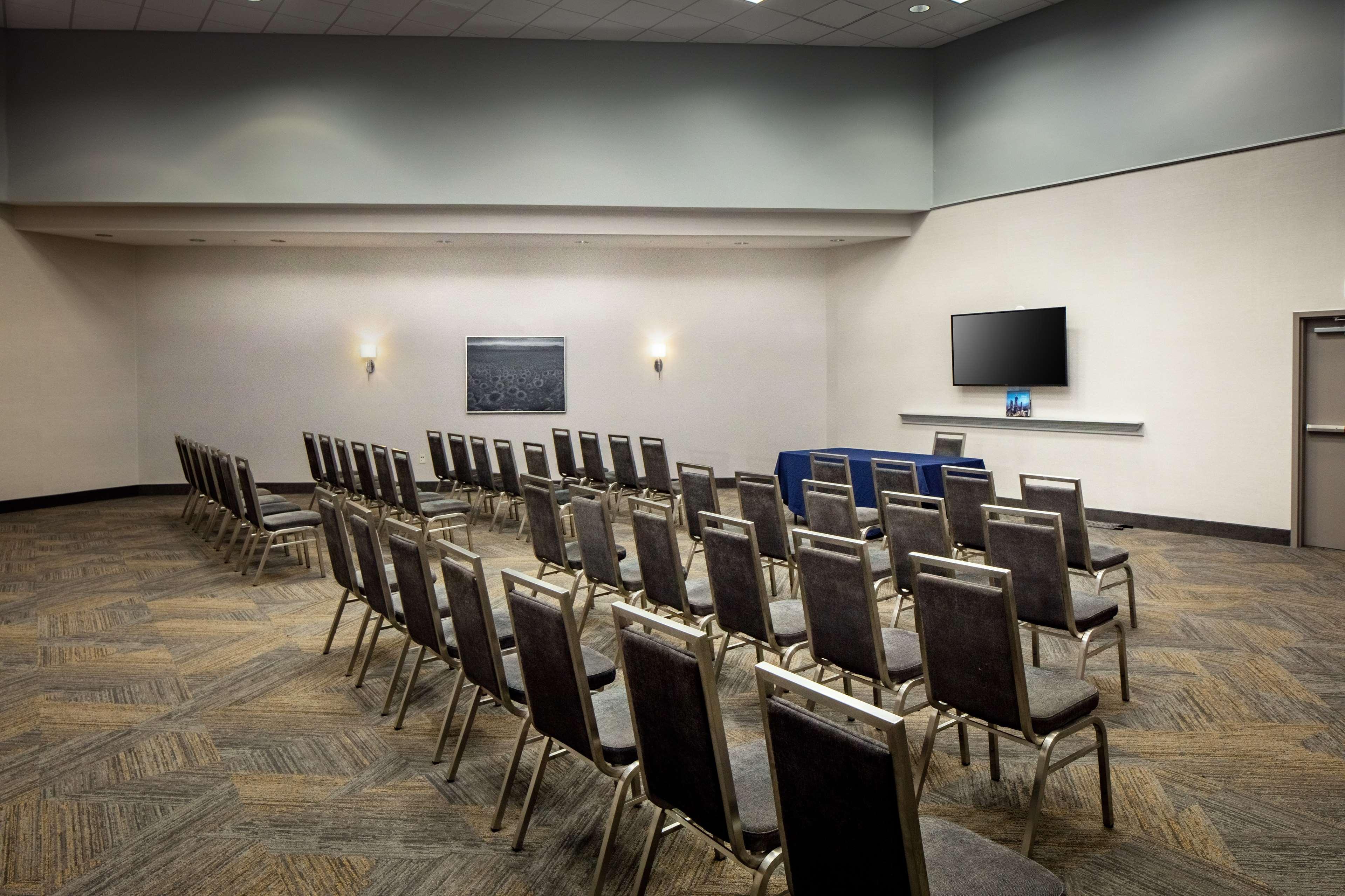 Hampton Inn & Suites Parker Luaran gambar