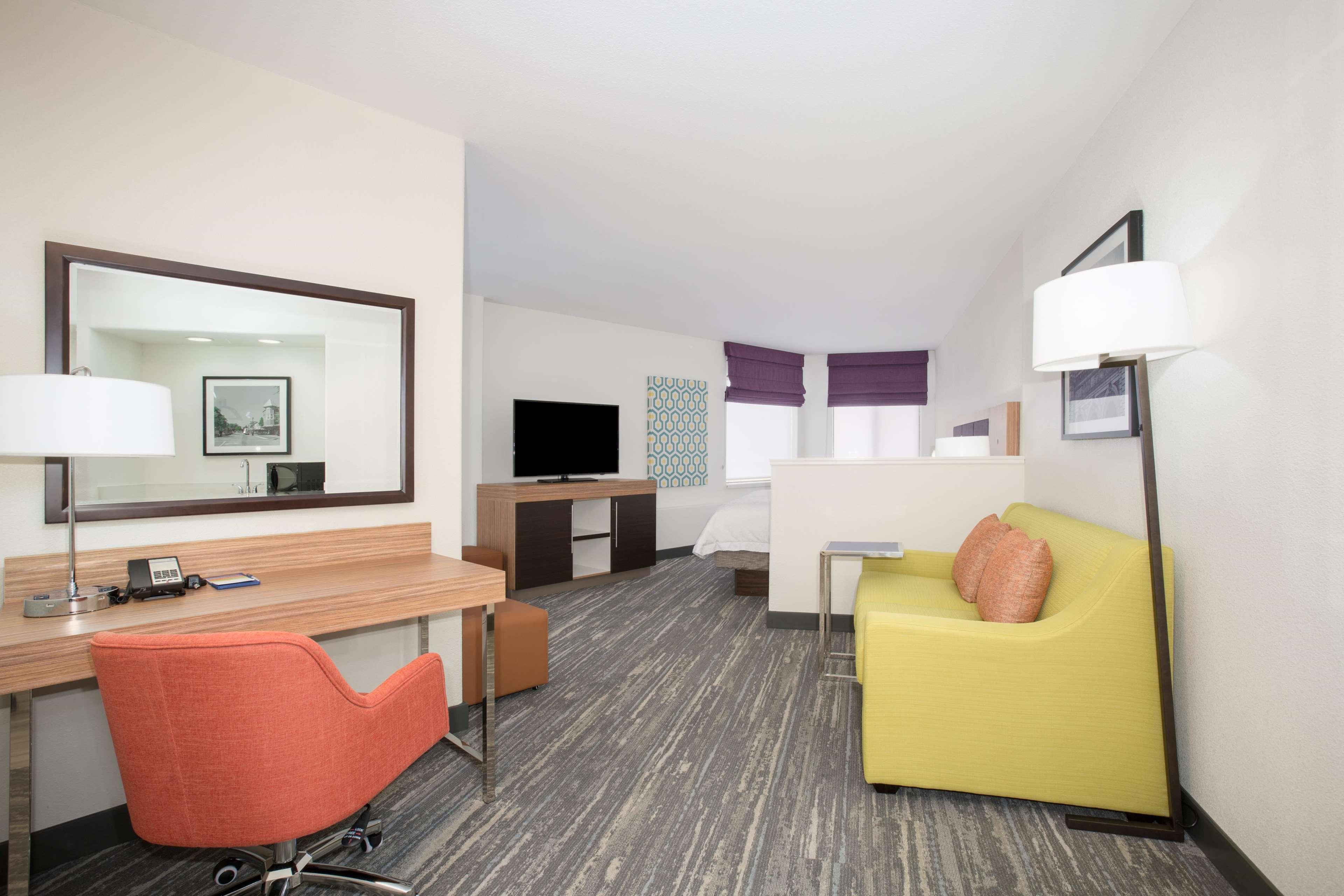 Hampton Inn & Suites Parker Luaran gambar