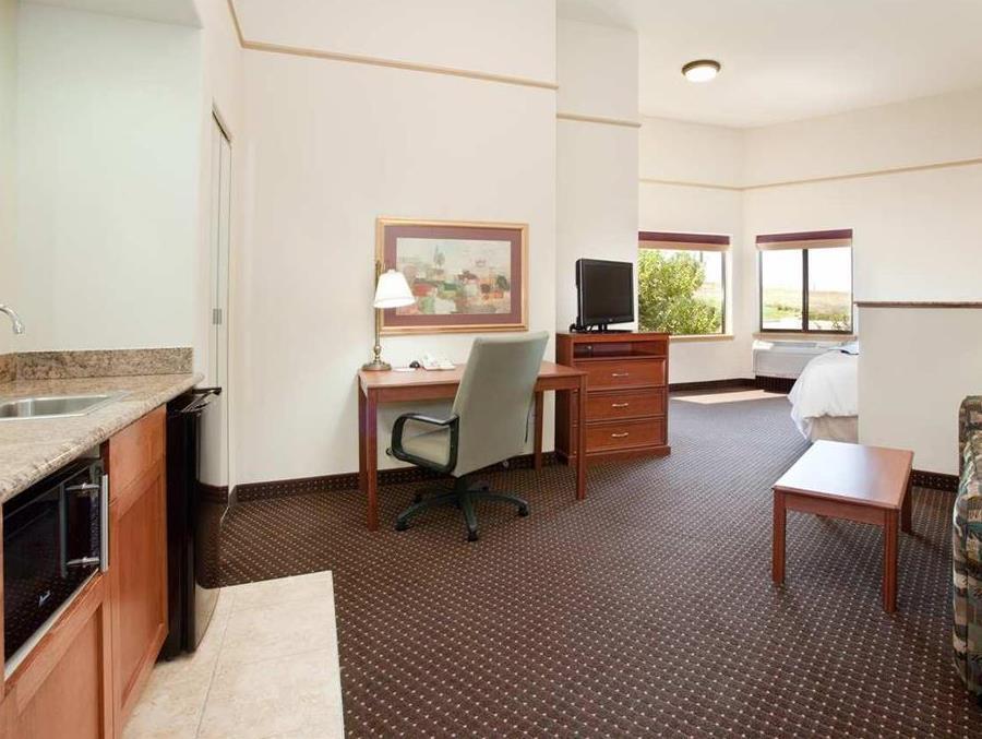 Hampton Inn & Suites Parker Luaran gambar