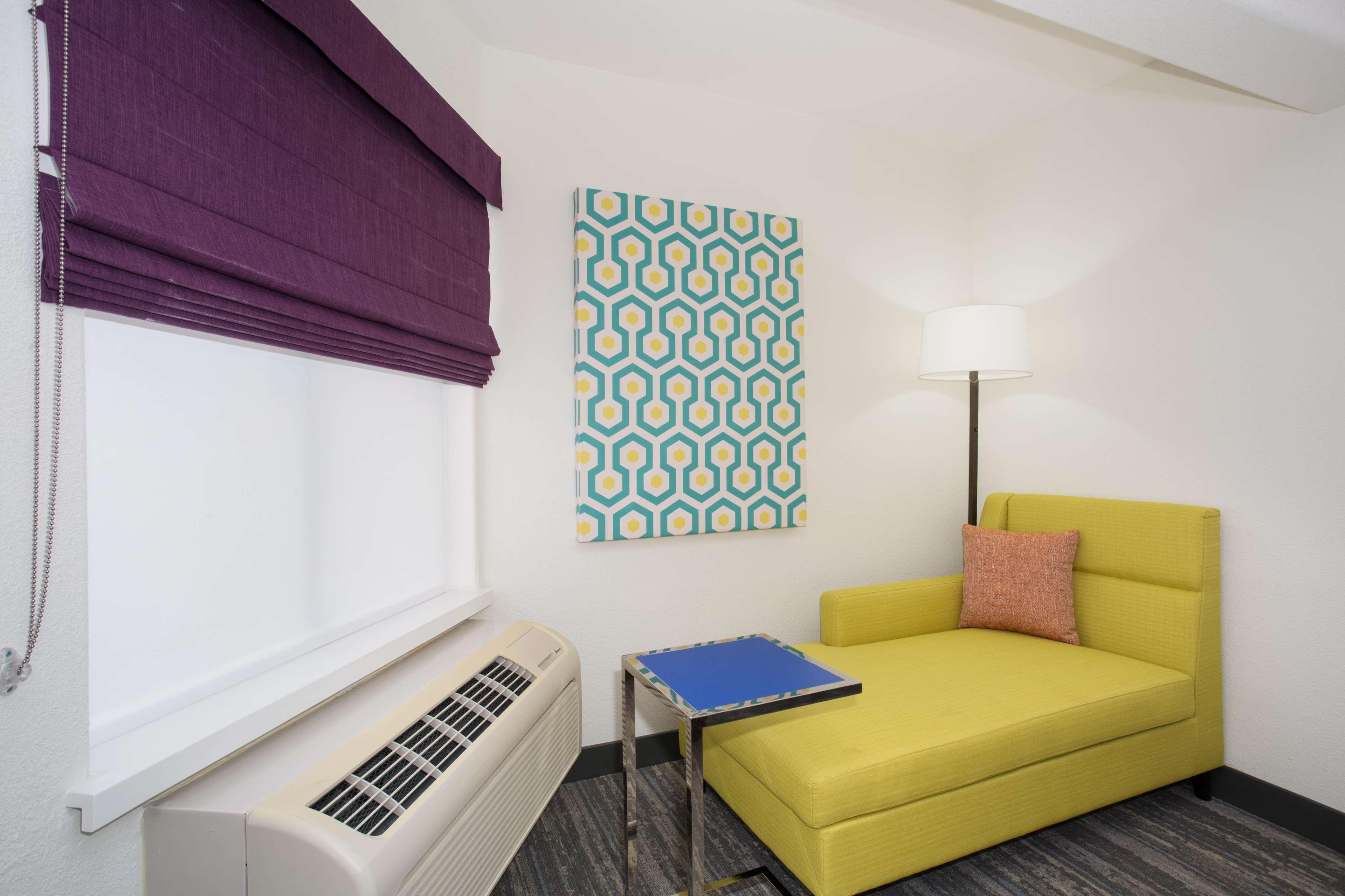 Hampton Inn & Suites Parker Luaran gambar