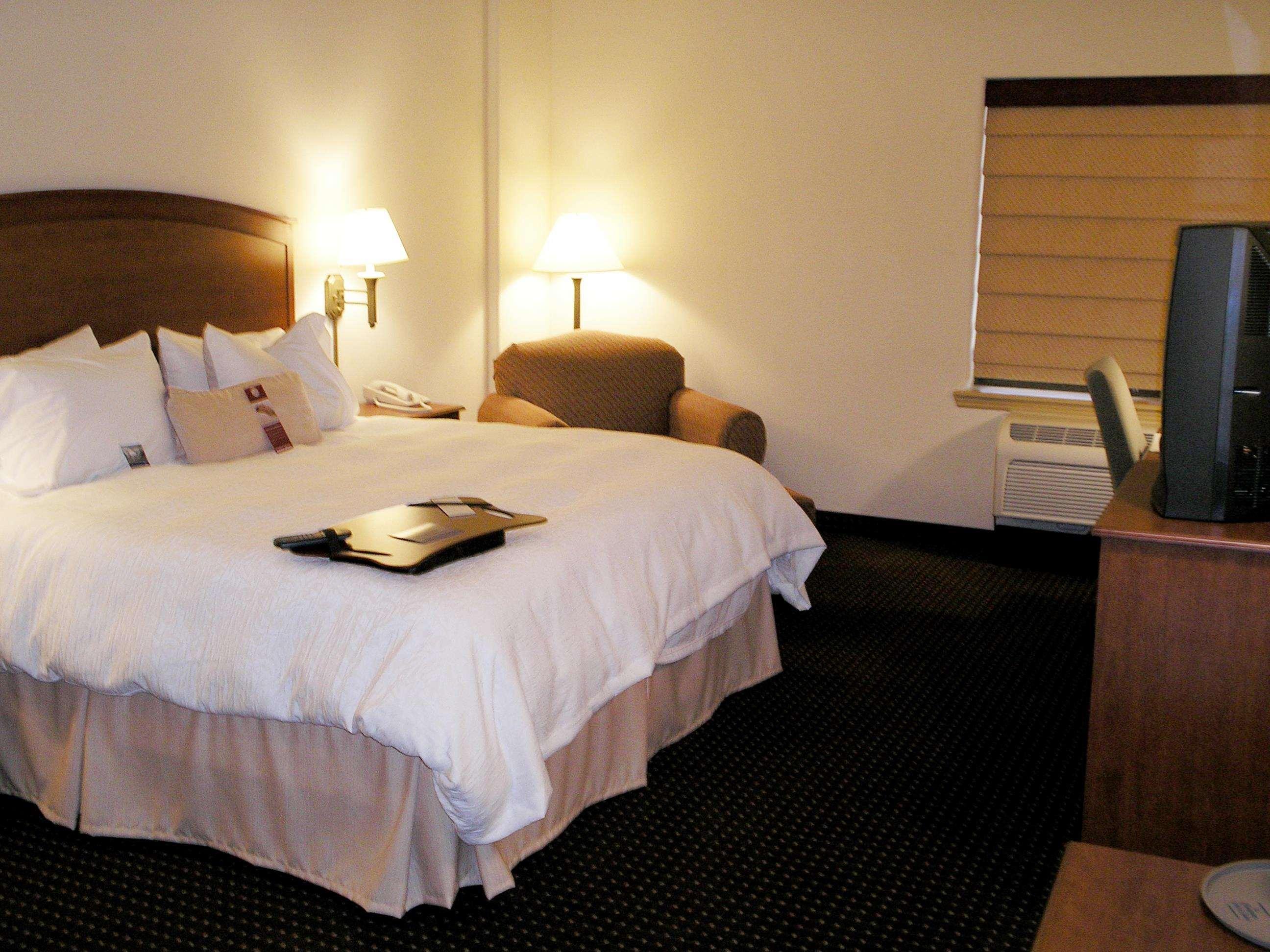 Hampton Inn & Suites Parker Luaran gambar