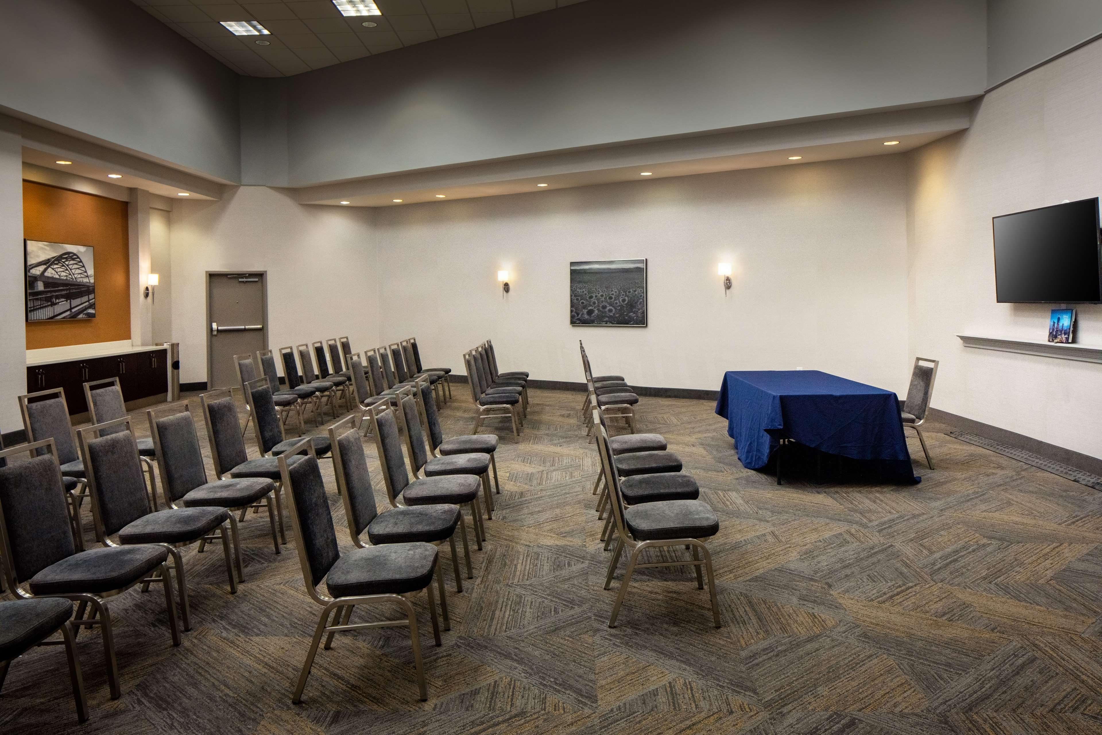 Hampton Inn & Suites Parker Luaran gambar