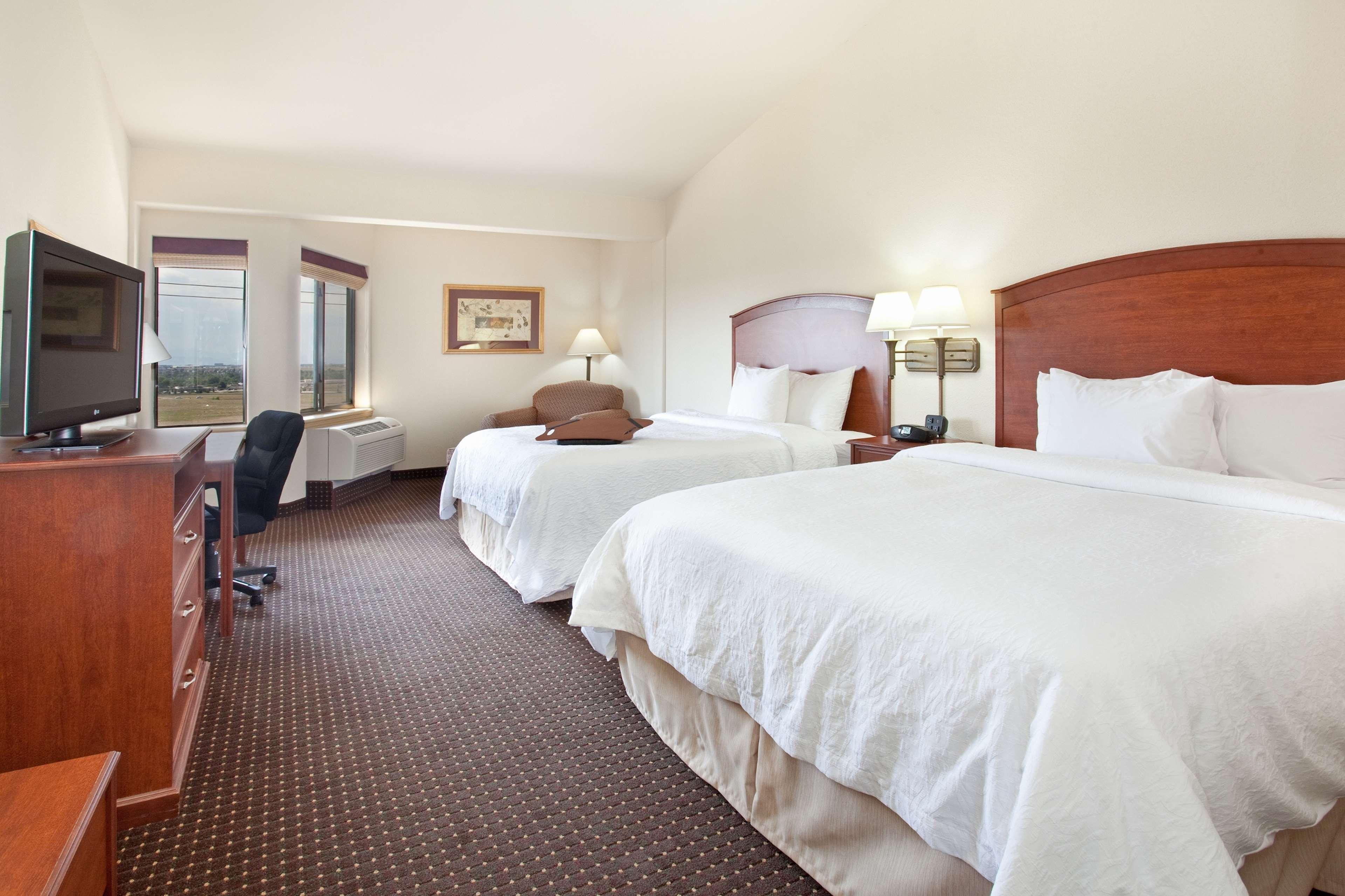 Hampton Inn & Suites Parker Luaran gambar