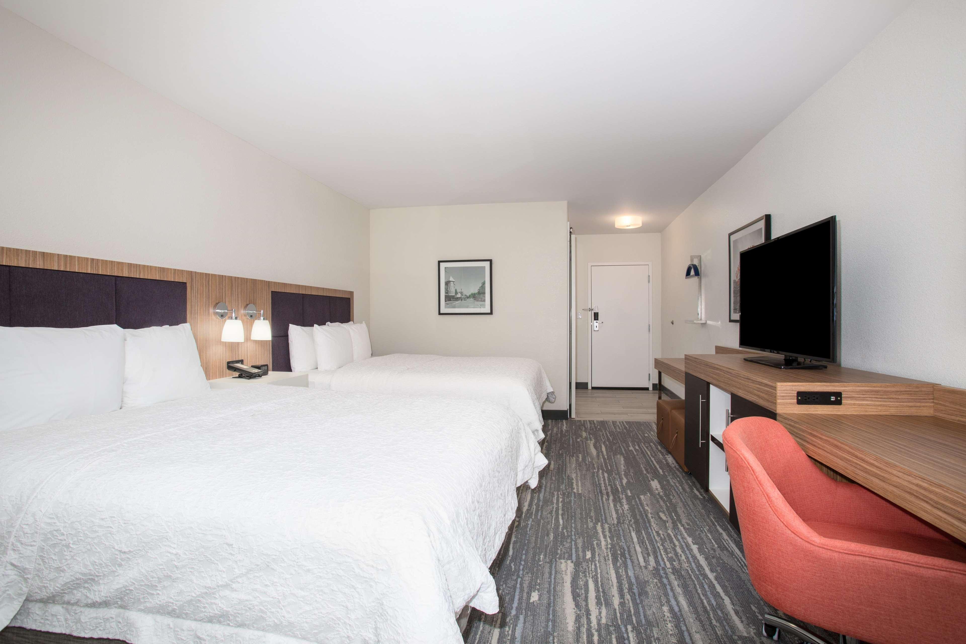Hampton Inn & Suites Parker Luaran gambar
