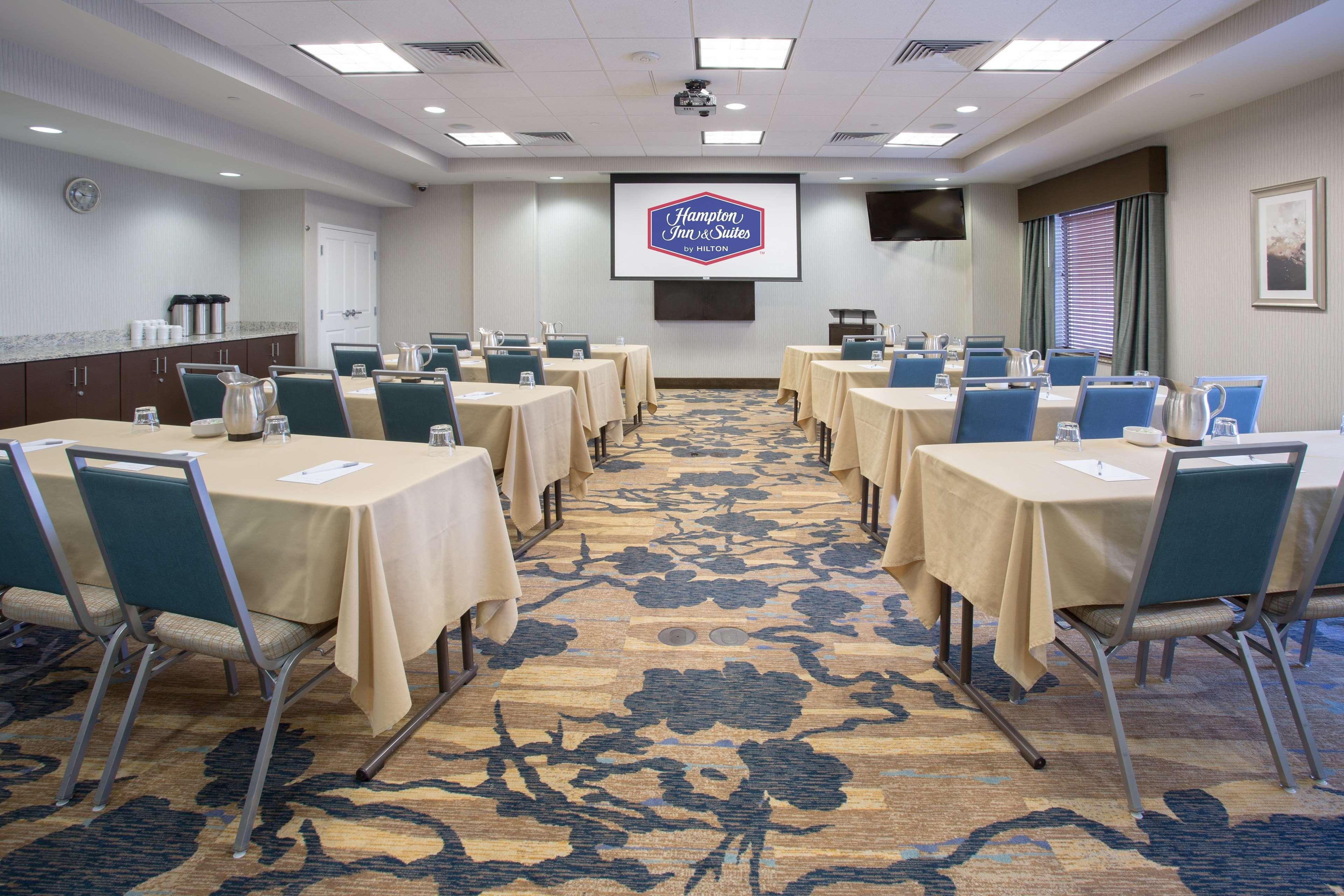 Hampton Inn & Suites Parker Luaran gambar