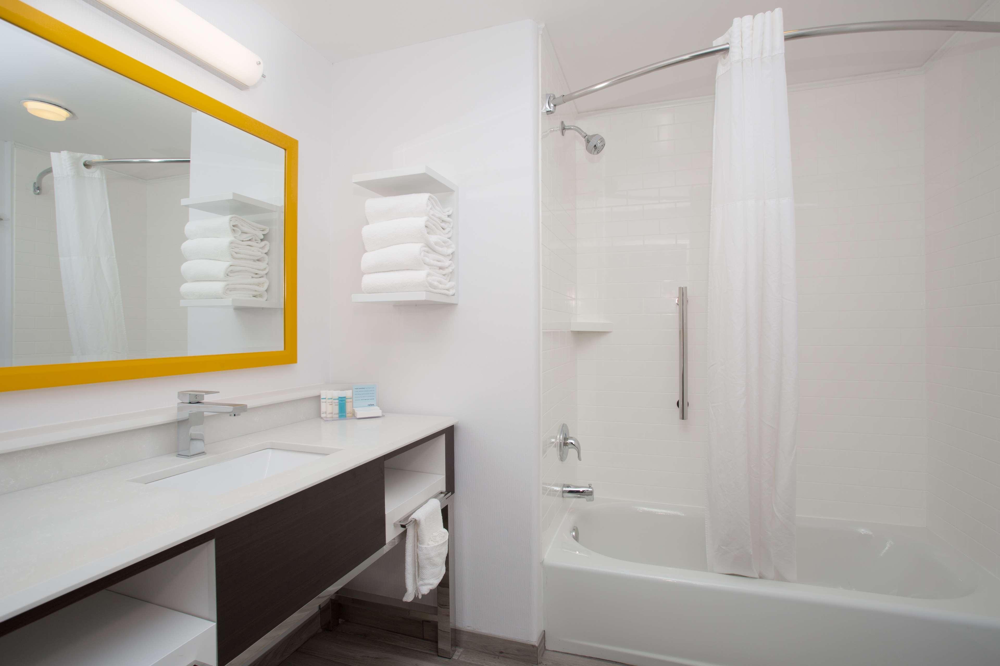 Hampton Inn & Suites Parker Luaran gambar