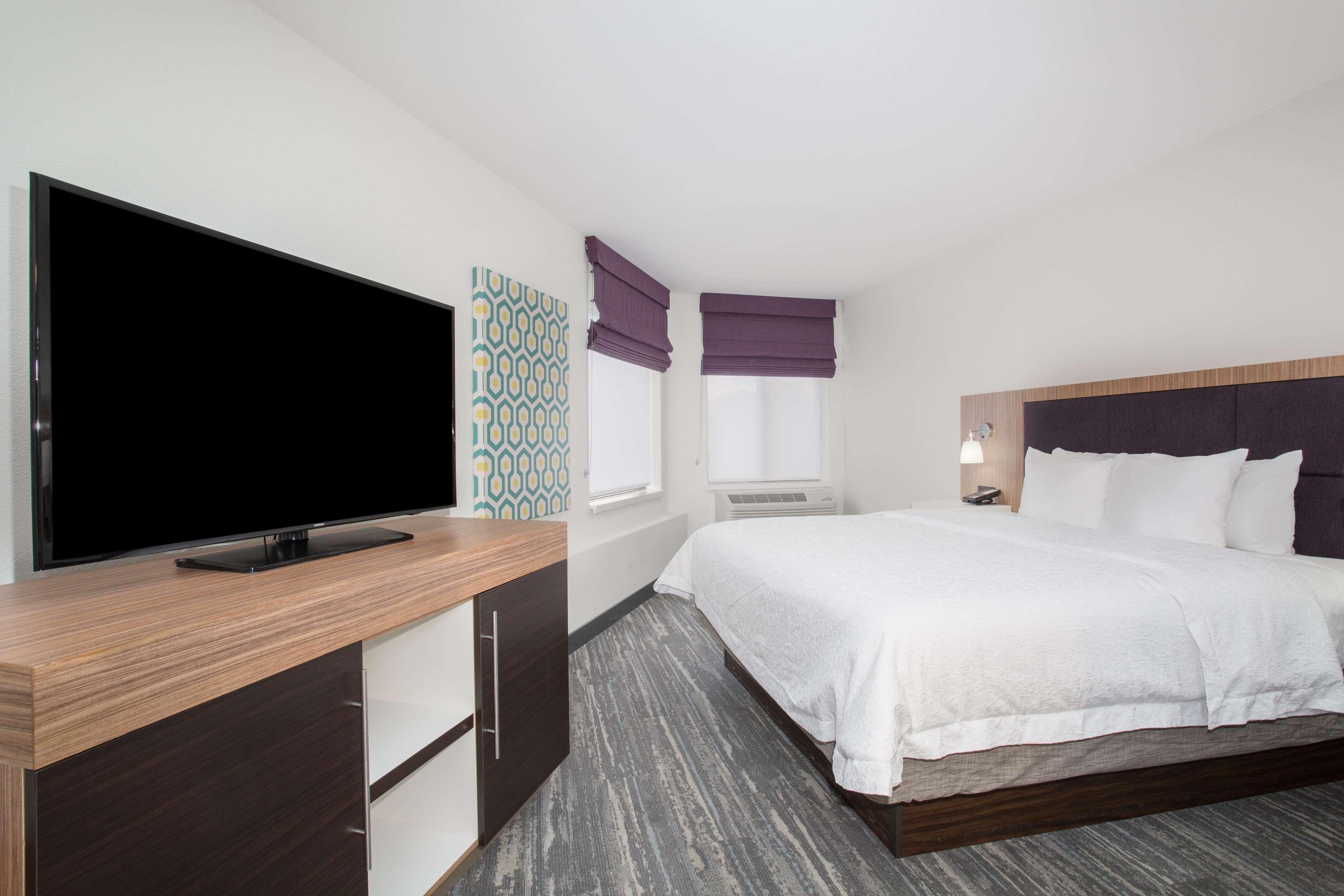 Hampton Inn & Suites Parker Luaran gambar