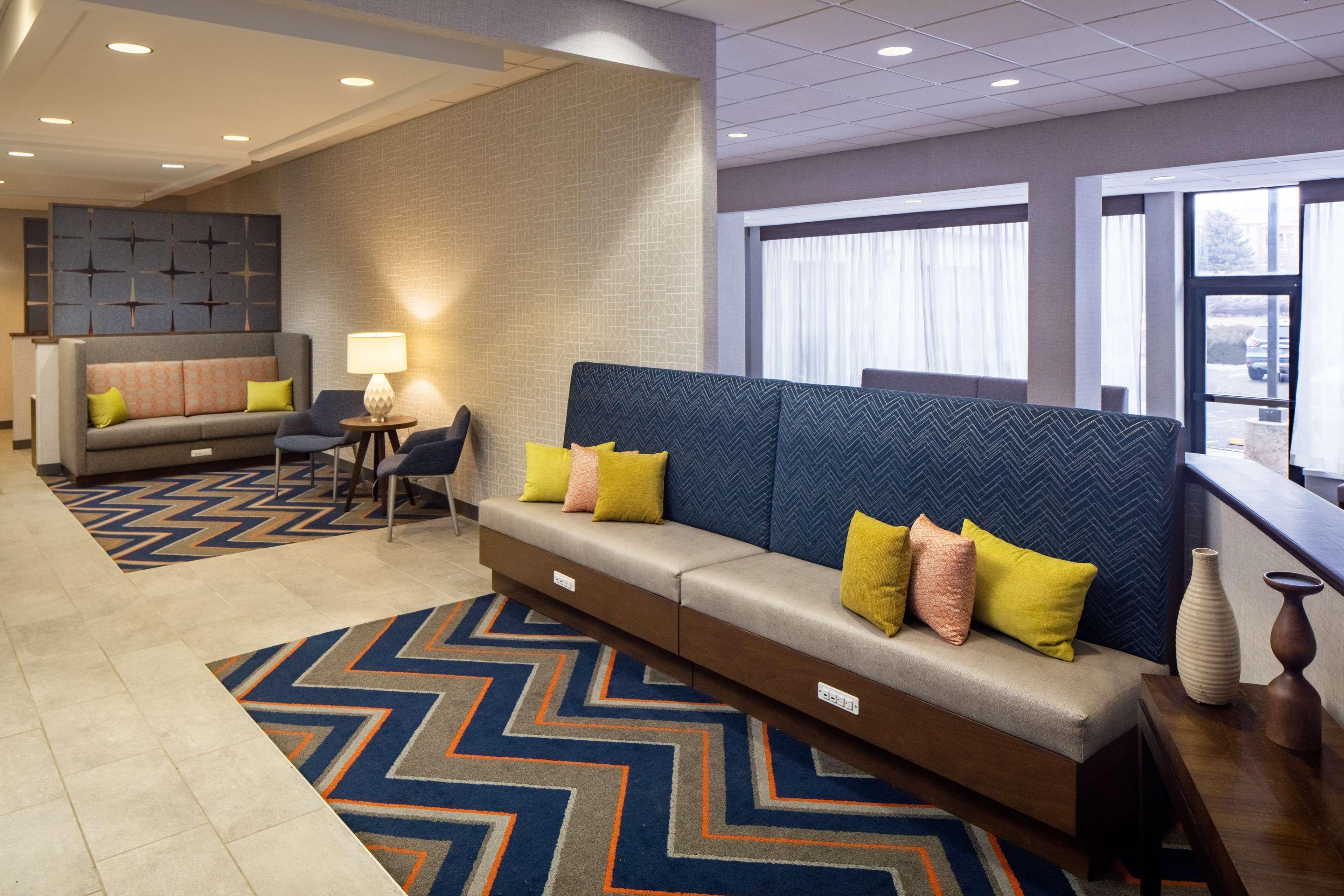 Hampton Inn & Suites Parker Luaran gambar