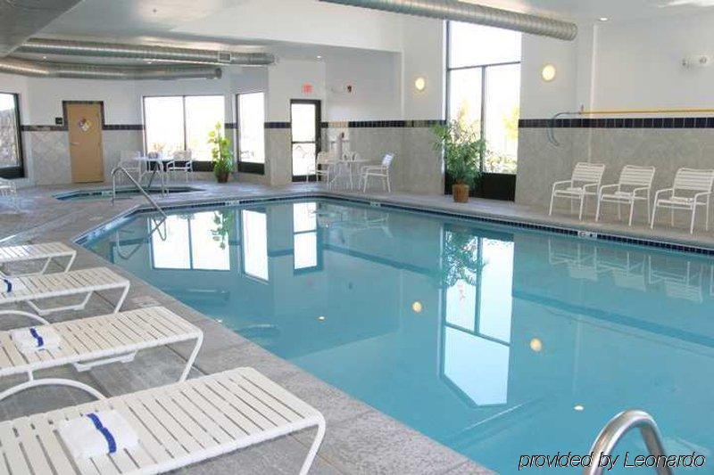 Hampton Inn & Suites Parker Kemudahan gambar