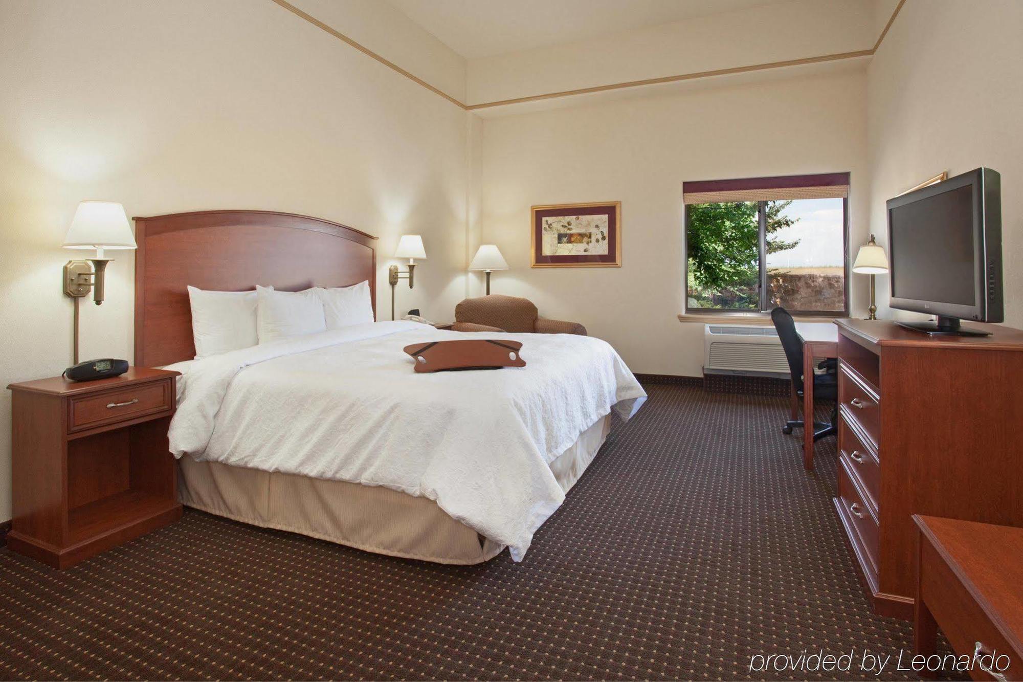 Hampton Inn & Suites Parker Luaran gambar