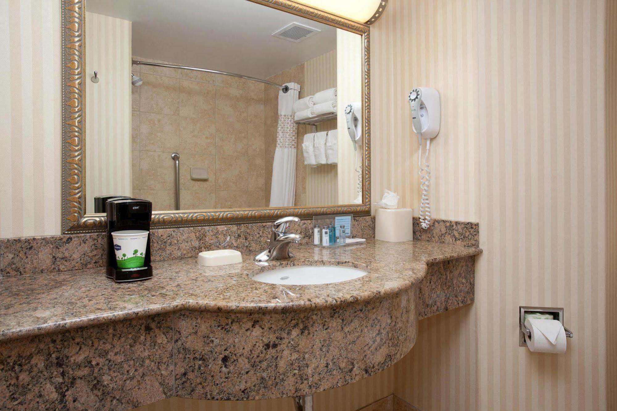 Hampton Inn & Suites Parker Luaran gambar