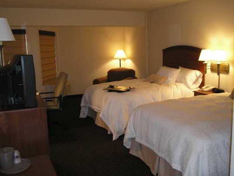 Hampton Inn & Suites Parker Bilik gambar