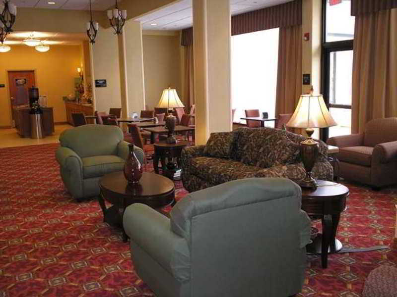 Hampton Inn & Suites Parker Dalaman gambar